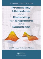 Probability, Statistics, and Reliability for Engineers and Scientists 3rd Edition